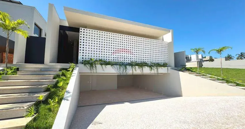 Deslumbrante imóvel á venda no Residencial Royal Bulevard