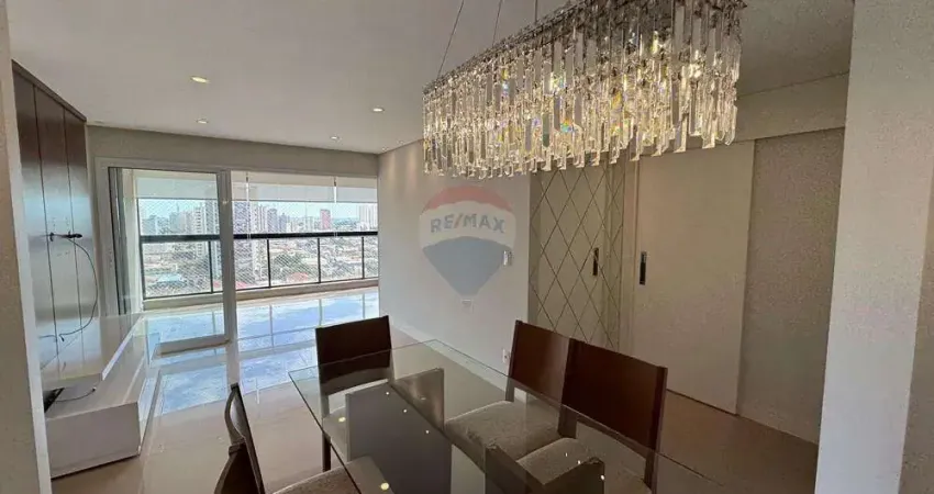Apartamento com 3 quartos à venda no Centro, Araçatuba 