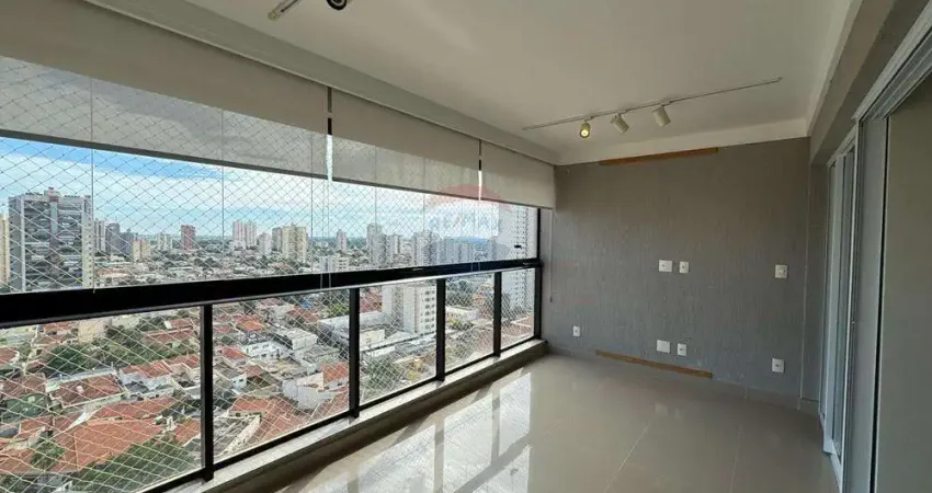 Apartamento com 3 quartos à venda no Centro, Araçatuba