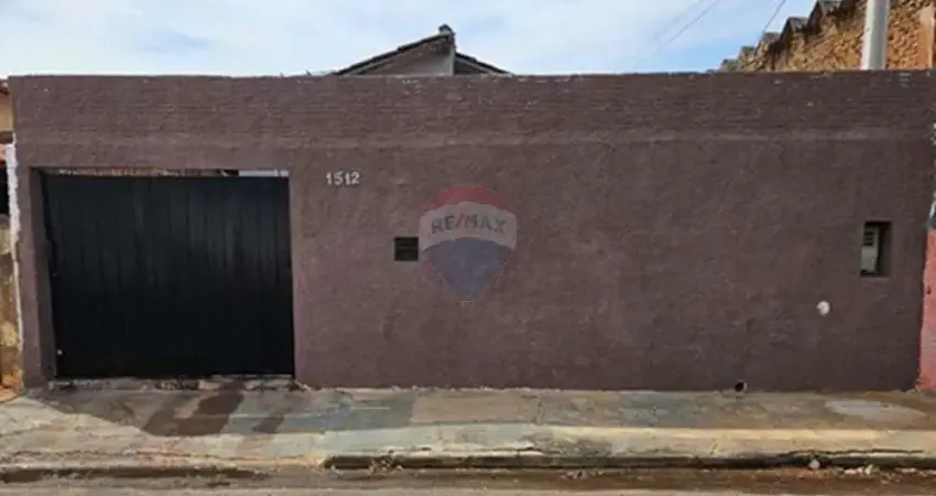 'Alugue Agora: Casa dos Sonhos no Parque Industrial'
