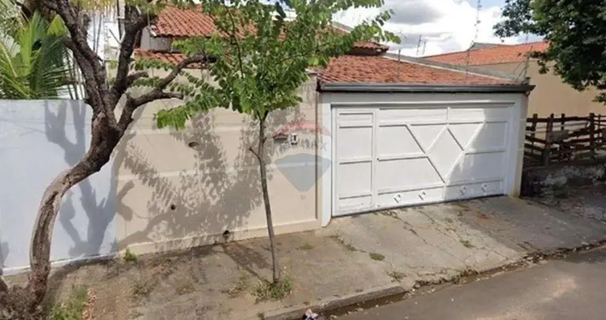 Casa com 3 quartos para alugar no Planalto, Araçatuba 