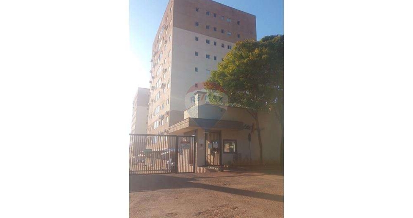 Apartamento com 2 quartos à venda na Rua Jose Val, SN, Centro, Guararapes
