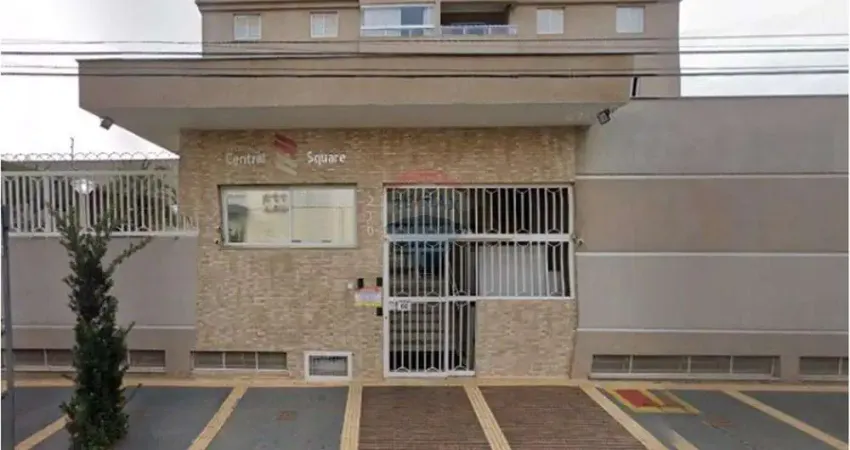 'Apartamento Amplo e Confortável no Centro de Araçatuba'