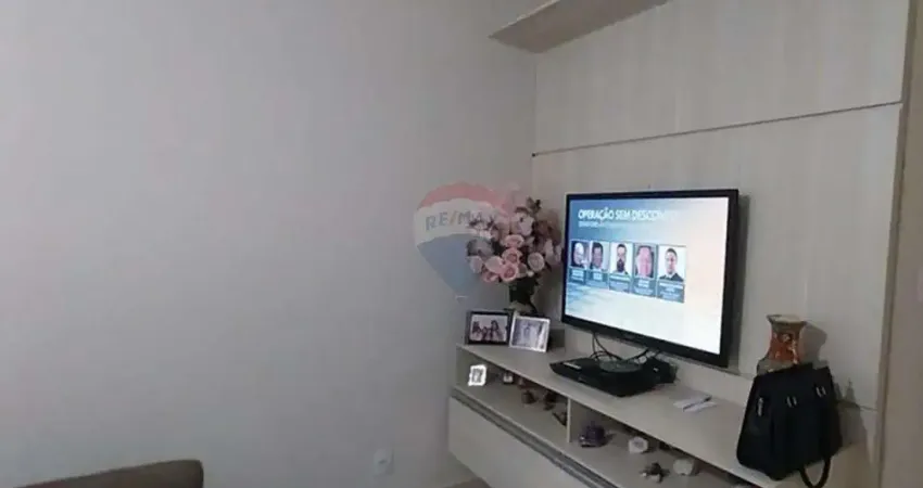 Condomínio Bela Vista: Conforto no Centro de Araçatuba