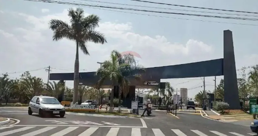 Casa à venda no Condominio Moradas - Araçatuba/SP