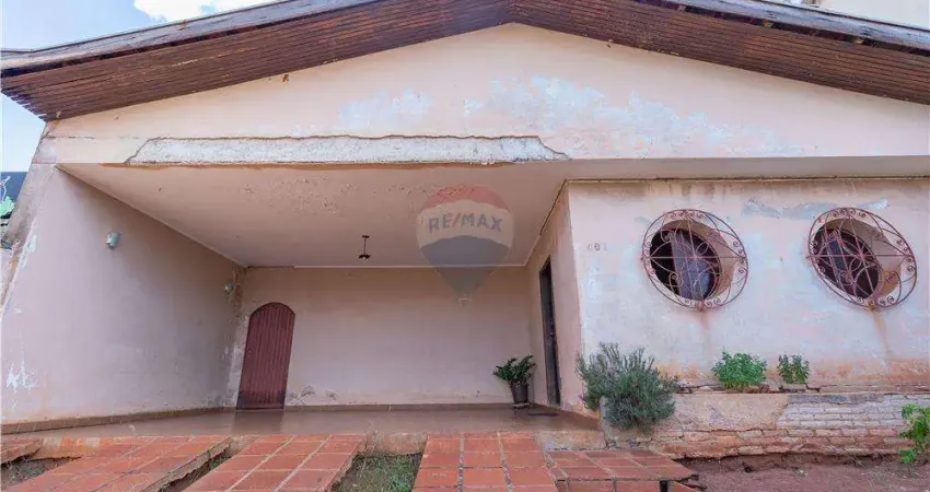 Casa à venda na Cristiano Olsen, 401, Jardim Sumaré, Araçatuba