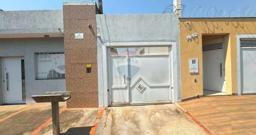 Casa com 3 quartos à venda no Primavera, Araçatuba 