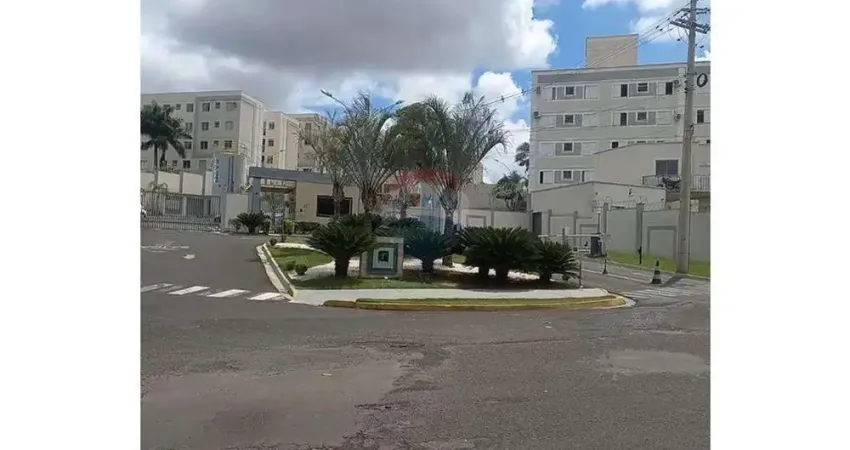 Apartamento com 2 quartos à venda no Aviação, Araçatuba 