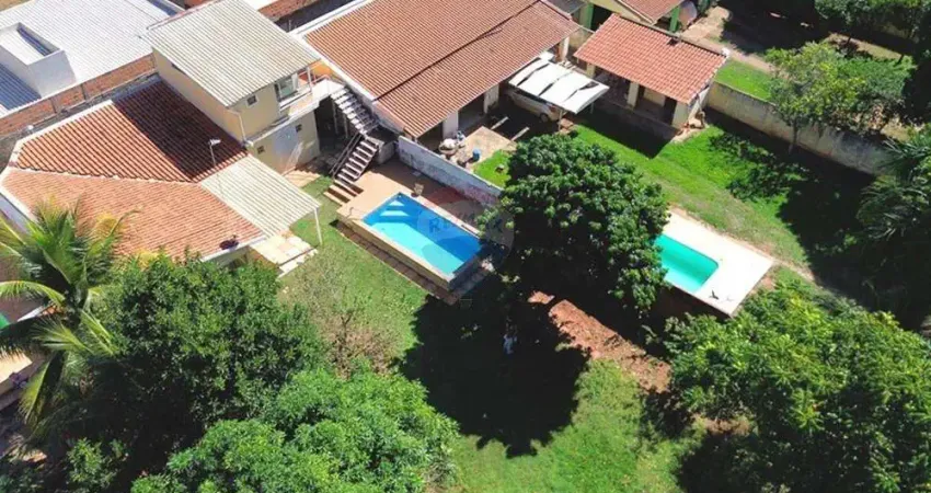 Casa em condomínio fechado com 2 quartos à venda na Vila Santa Maria, Araçatuba 