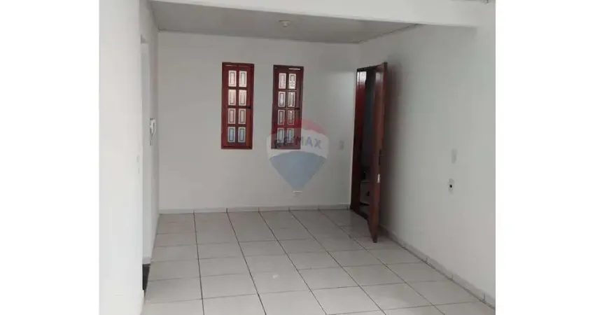 Casa no Bairro  Hilda Mandarino,Araçatuba -SP