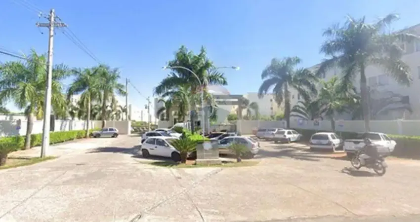 Apartamento Perfeito em Araçatuba: Conforto e Valor!