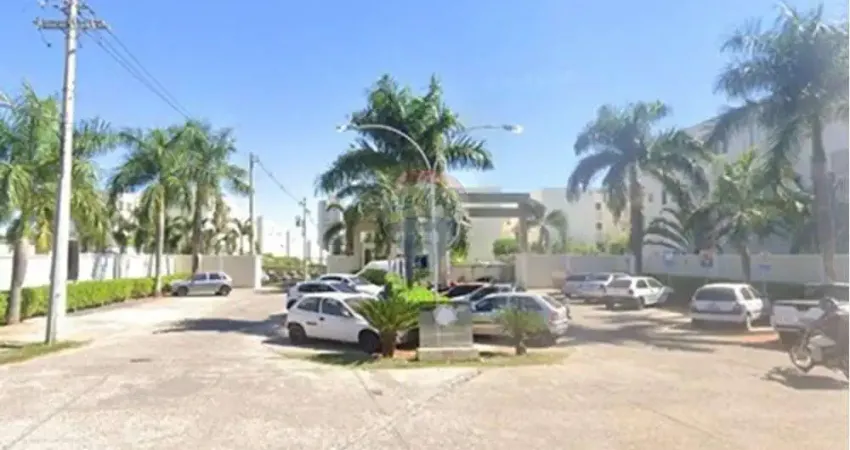 Apartamento com 2 quartos para alugar no Umuarama, Araçatuba 