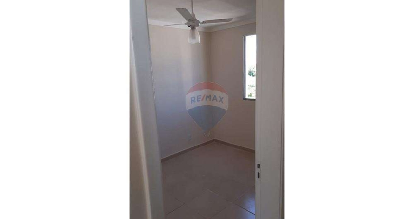 Apartamento com 2 quartos à venda no Jardim América, Araçatuba 