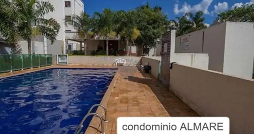 Apartamento com 2 quartos para alugar no Conjunto Habitacional Doutor Antônio Villela Silva, Araçatuba