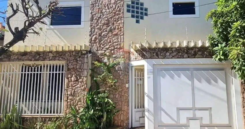 Alugue Casa de Luxo em Araçatuba, Jardim Nova Yorque