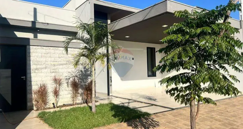 Casa a Venda no Condomínio Residencial Vila Madalena