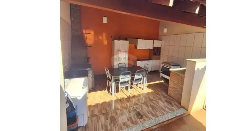 Casa à Venda - Bairro Jardim Atlantico Araçatuba/SP