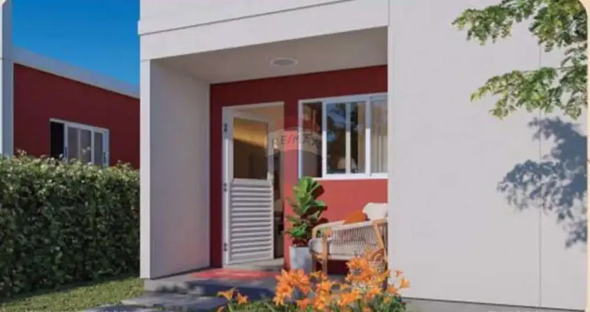 'Adquira sua Casa no Residencial Oliveira, Birigui'