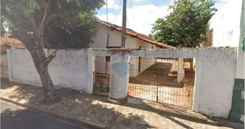 Casa com 2 quartos para alugar no TV, Araçatuba 