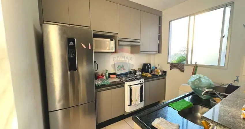 ⚜️LINDO APARTAMENTO PARA VENDA NO CONDOMÍNIO ALMARE ⚜️