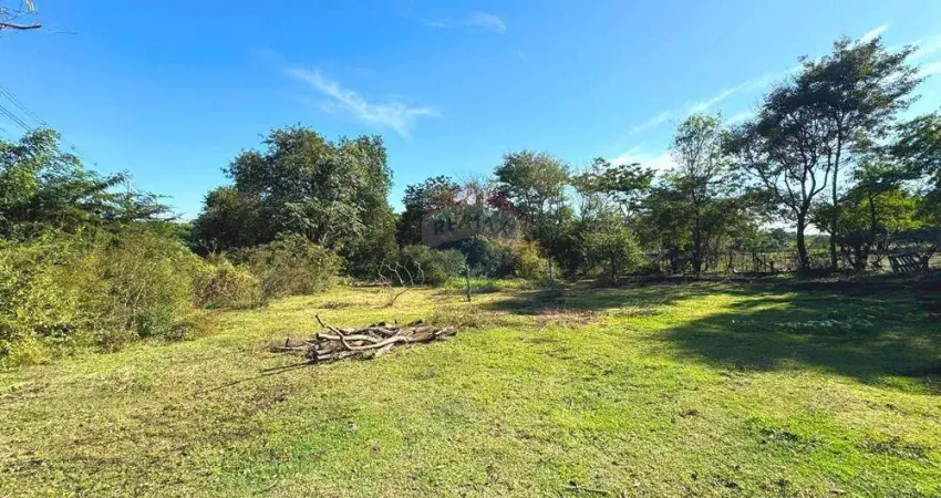 Chácara à venda dentro da cidade em excelente localização em araçatuba/sp