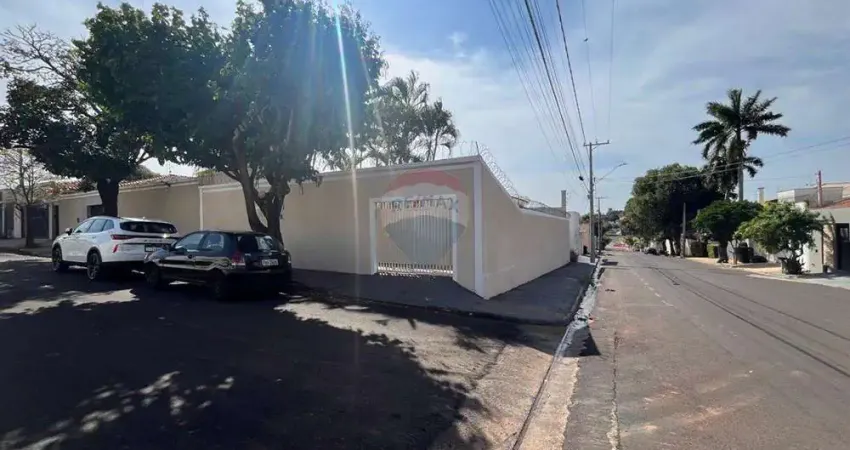 Casa com 2 quartos à venda no Icaray, Araçatuba