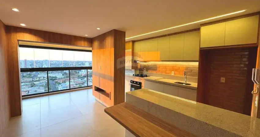 Apartamento com 2 quartos para alugar no Jardim Nova Yorque, Araçatuba