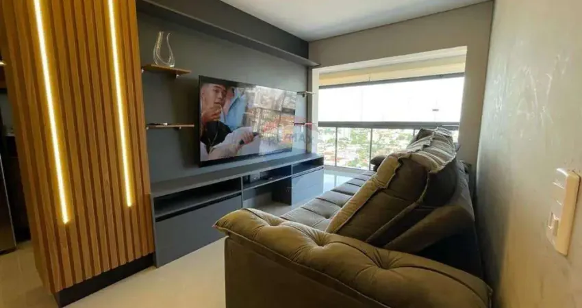 Apartamento com 2 quartos à venda no Jardim Nova Yorque, Araçatuba