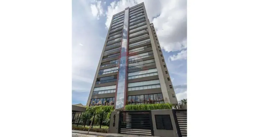 Apartamento com 3 quartos para alugar no Centro, Araçatuba 