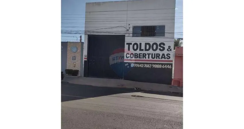 Excelente oportunidade para seu negócio!!!galpão versátil para locação em sp - 300m² no umuarama!!