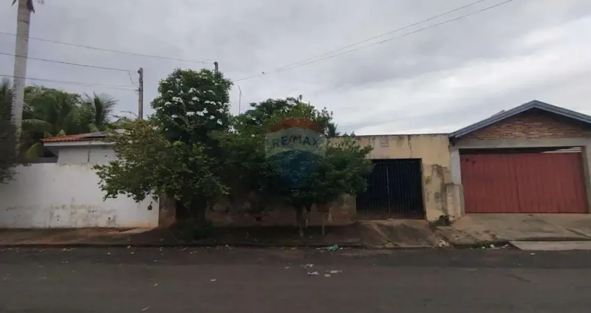 Casa com 3 quartos à venda no Esplanada, Araçatuba 