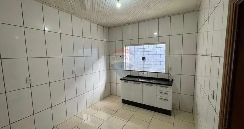 Ótimo residência em novo paraiso araçatuba! - 3 dormts, ótimo preço!