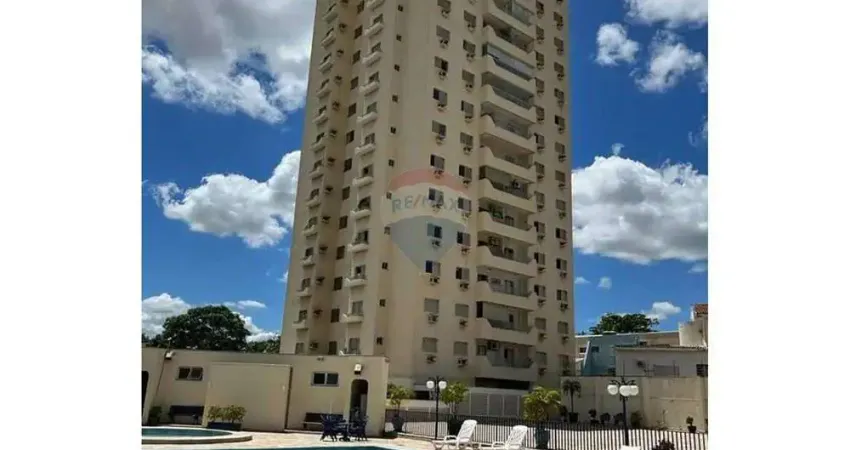 Descubra o apartamento perfeito para alugar na vibrante araçatuba/sp!!!