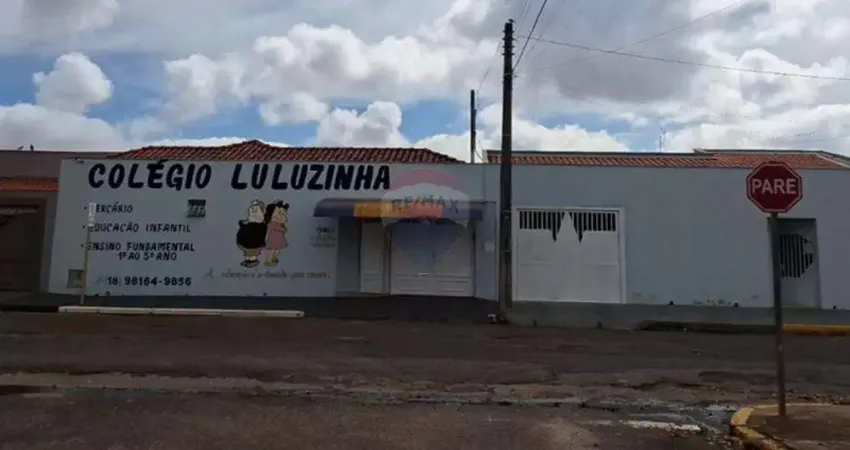 Prédio para alugar no Novo Paraíso, Araçatuba 