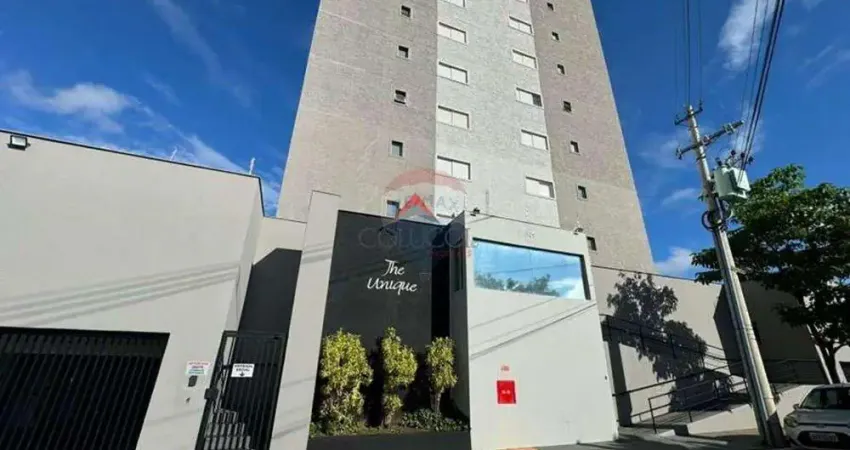 Apartamento com 3 quartos para alugar no Concórdia II, Araçatuba