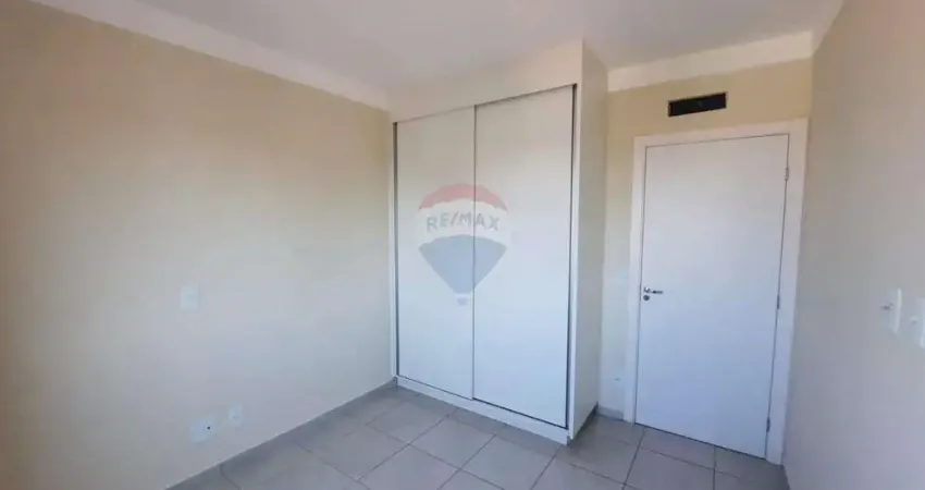 Apartamento com 2 quartos para alugar na Vila Mendonça, Araçatuba