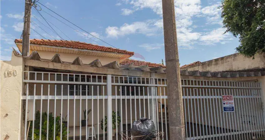 Casa à venda na Rua São Leopoldo, 150, Vila Industrial, Araçatuba