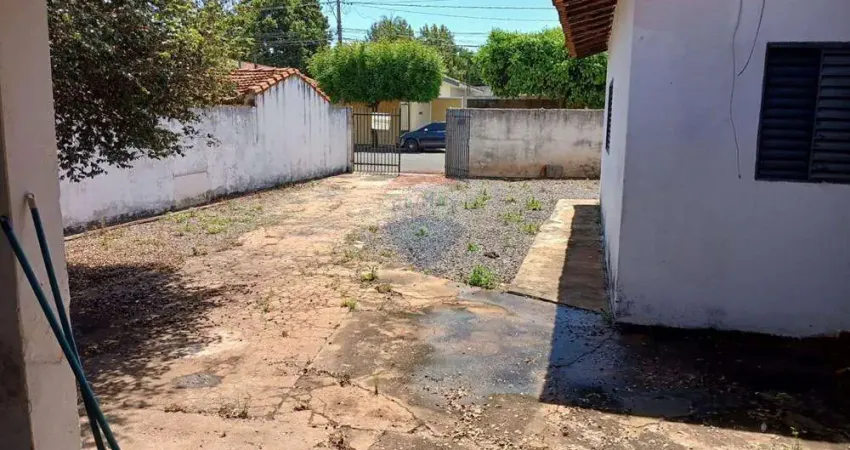 Casa com 3 quartos à venda no Guanabara, Araçatuba
