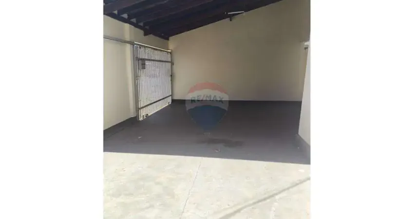 Casa com 2 quartos para alugar no Amizade, Araçatuba