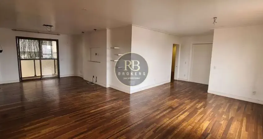 Apartamento com 3 quartos à venda no Ipiranga, São Paulo