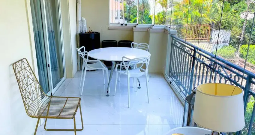 Apartamento com 3 quartos à venda na Rua Bahia, Higienópolis, São Paulo