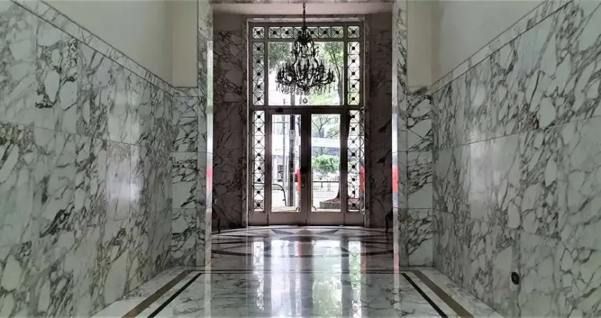 Apartamento com 4 quartos para alugar na Avenida São Luís, República, São Paulo