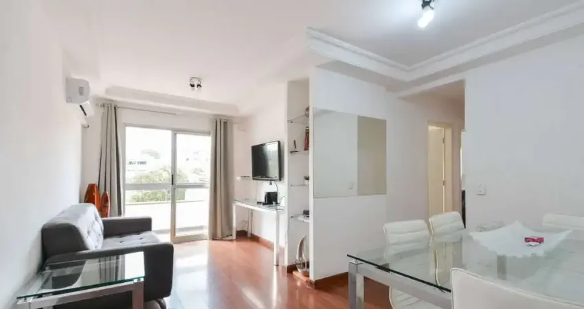 Apartamento com 3 quartos à venda na Rua Vergueiro, Sacomã, São Paulo