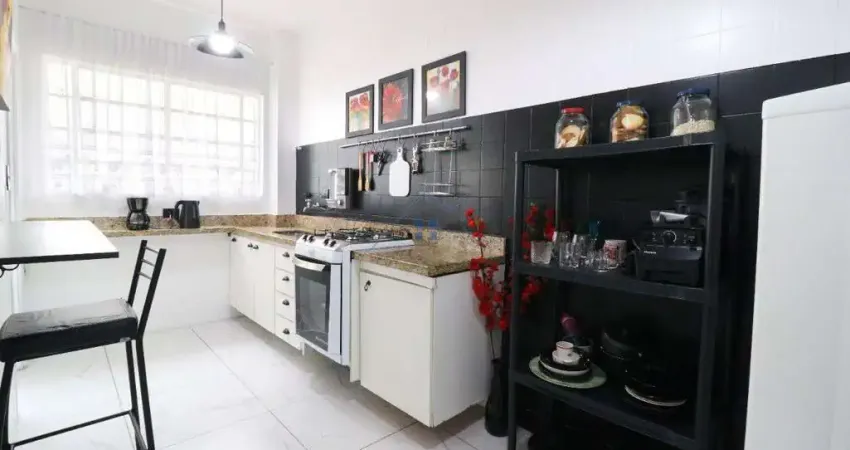 Apartamento com 3 quartos à venda na Rua Doutor Zuquim, 542, Santana, São Paulo