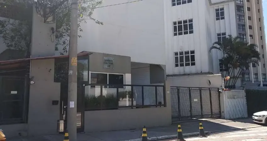 Apartamento com 2 quartos à venda na Rua Reims, Jardim das Laranjeiras, São Paulo