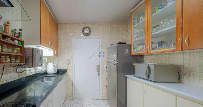 Apartamento com 3 quartos à venda na Rua Voluntários da Pátria, 3980, Santana, São Paulo