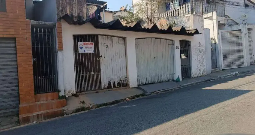 Casa com 2 quartos à venda na Rua Cornélio Serafim, Tremembé, São Paulo