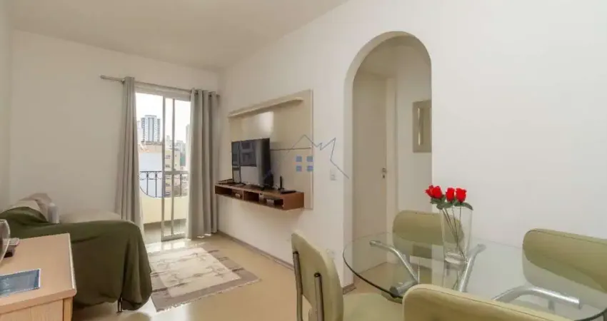 Apartamento com 1 quarto à venda na Rua Voluntários da Pátria, 3158, Santana, São Paulo