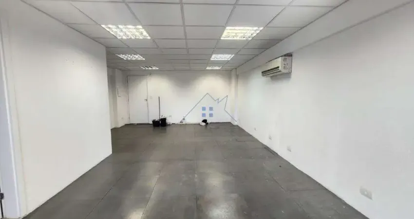 Sala comercial à venda na Rua Voluntários da Pátria, 1284, Santana, São Paulo