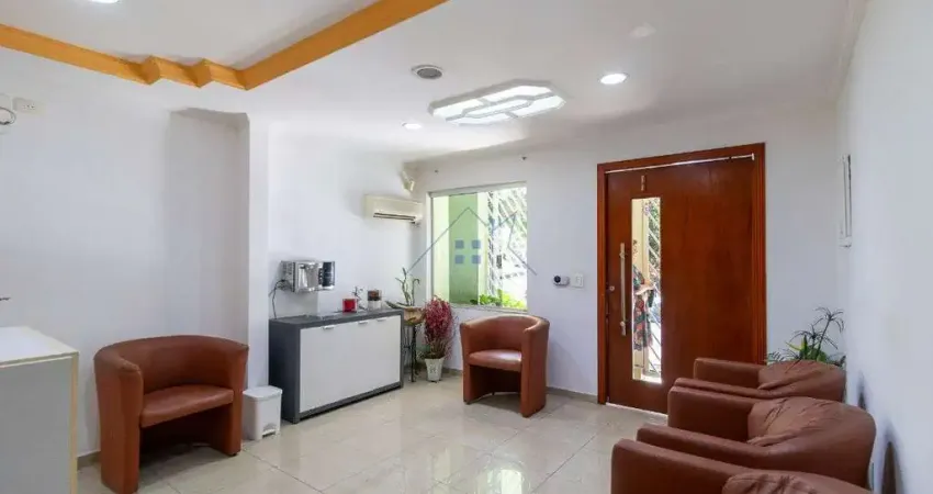 Casa com 4 quartos à venda na Rua Lydia Simões Cabral, 49, Indianópolis, São Paulo